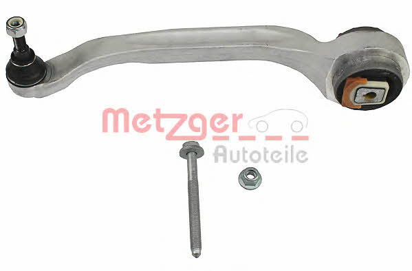 Metzger 58011011 Suspension arm front lower left 58011011