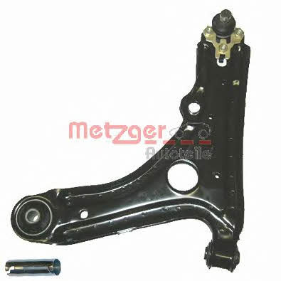 Metzger 58011211 Track Control Arm 58011211