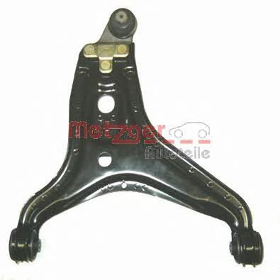 Metzger 58011702 Track Control Arm 58011702