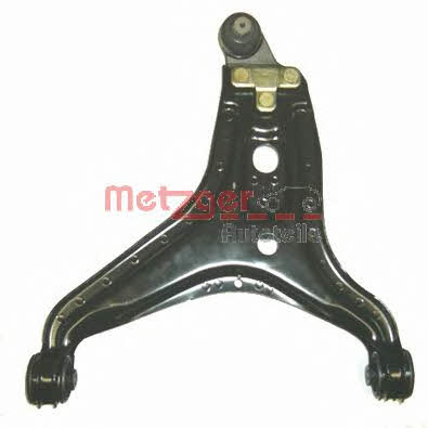 Metzger 58011801 Track Control Arm 58011801