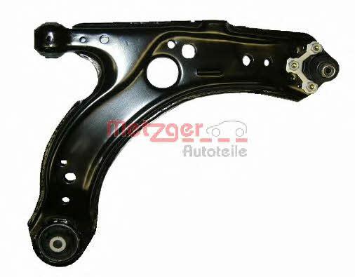 Metzger 58011902 Track Control Arm 58011902