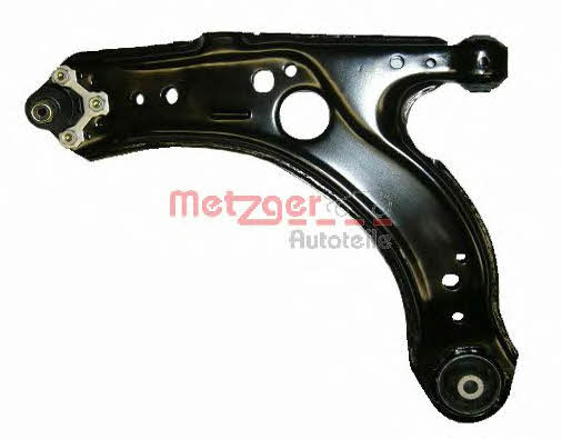 Metzger 58012001 Track Control Arm 58012001
