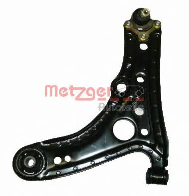 Metzger 58012201 Track Control Arm 58012201