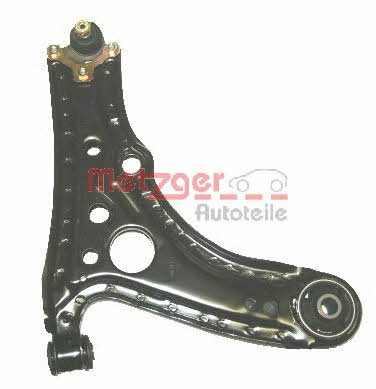 Metzger 58012302 Track Control Arm 58012302