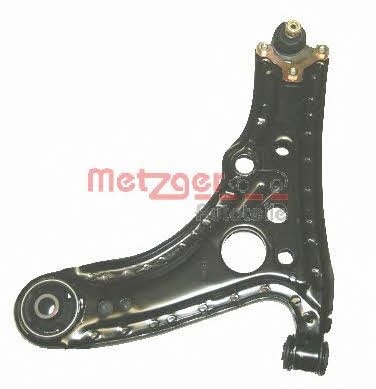 Metzger 58012401 Track Control Arm 58012401