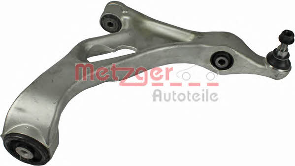 Metzger 58014201 Suspension arm front lower left 58014201