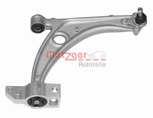 Metzger 58014702 Track Control Arm 58014702