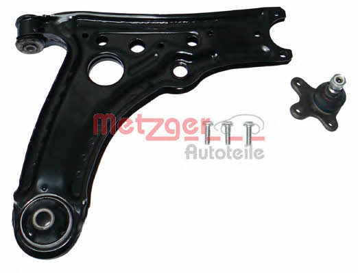 Metzger 58014902 Track Control Arm 58014902