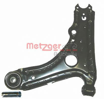 Metzger 58015318 Track Control Arm 58015318