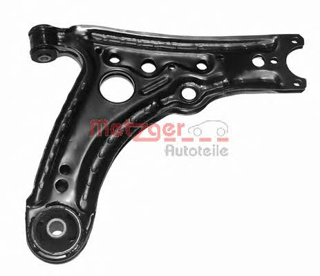 Metzger 58015408 Track Control Arm 58015408