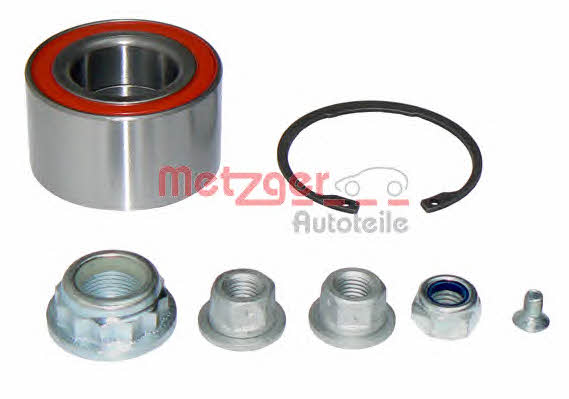 Metzger WM 1100 Wheel bearing kit WM1100