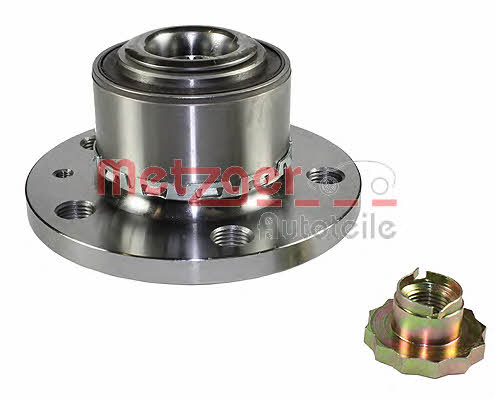 Metzger WM 1159 Wheel bearing kit WM1159