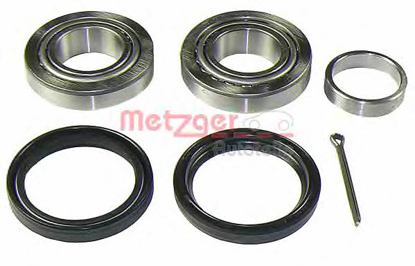 Metzger WM 159C Wheel bearing kit WM159C