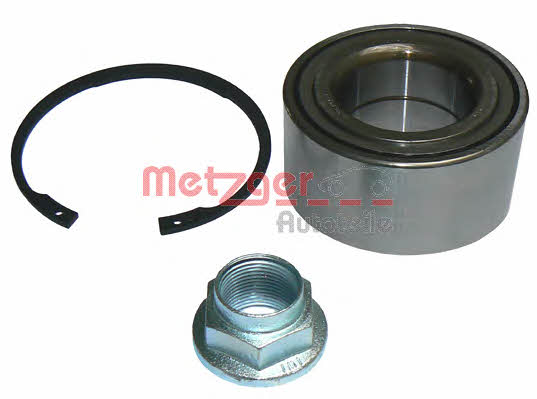 Metzger WM 174.40 Wheel bearing kit WM17440