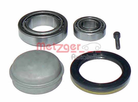 Metzger WM 2032 Wheel bearing kit WM2032