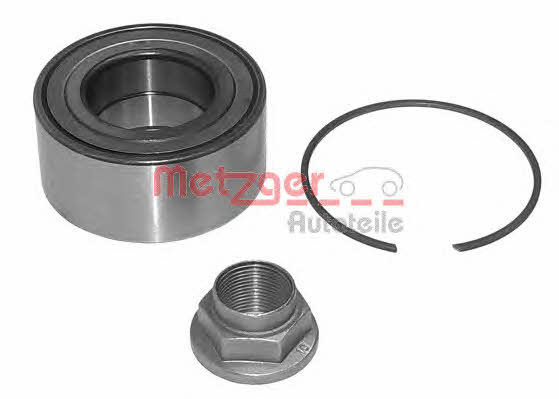 Metzger WM 2054 Wheel bearing kit WM2054