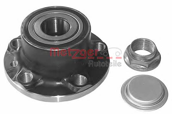 Metzger WM 2082 Wheel bearing kit WM2082