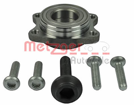 Metzger WM 2102 Wheel bearing kit WM2102