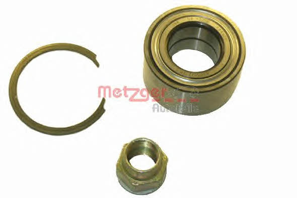 Metzger WM 2103 Wheel bearing kit WM2103