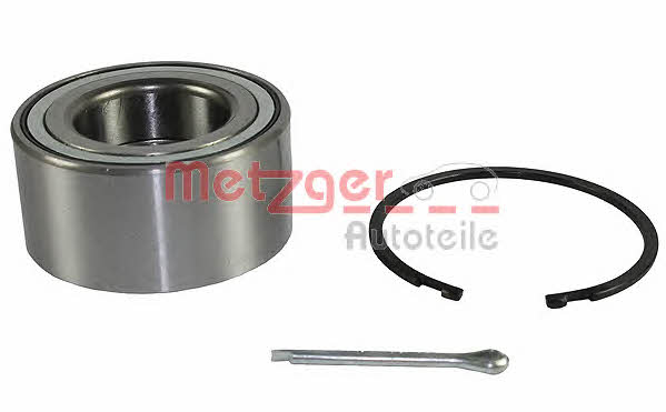 Metzger WM 3272 Wheel bearing kit WM3272