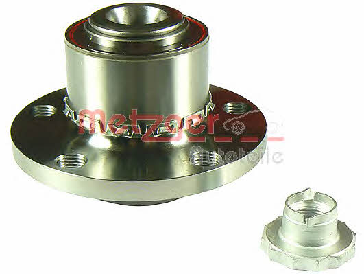 Metzger WM 3568 Wheel bearing kit WM3568