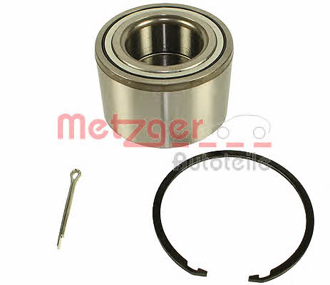 Metzger WM 3985 Wheel bearing kit WM3985