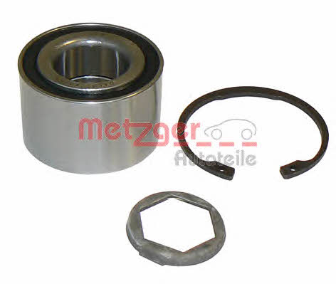 Metzger WM 570 Wheel bearing kit WM570