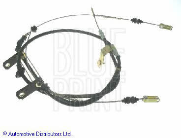 Blue Print ADG04606 Cable Pull, parking brake ADG04606