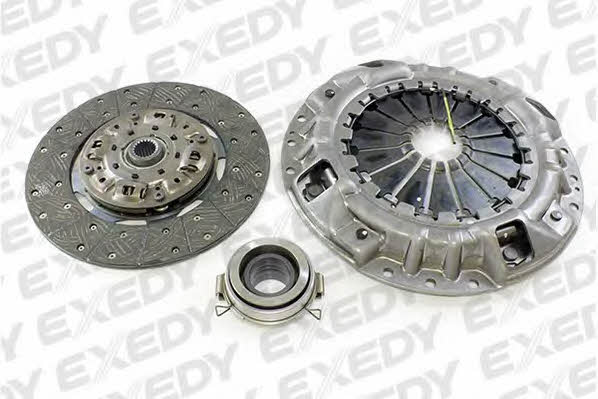 Automotive clutch kit Isuzu: ISK2056 Exedy Clutch kit