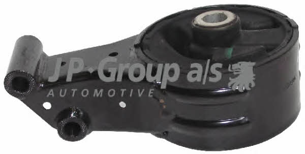 Engine mount, rear Jp Group 1217905300