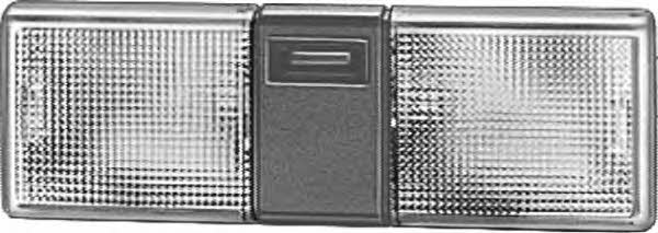 Indoor lighting lamp Hella 2JA 006 447-251