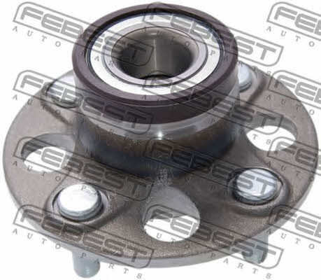 Febest Rear wheel hub – price 235 PLN