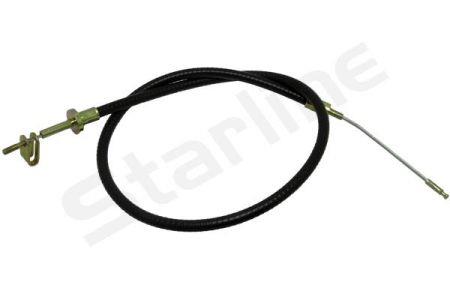 StarLine LA CL.0074 Clutch cable LACL0074