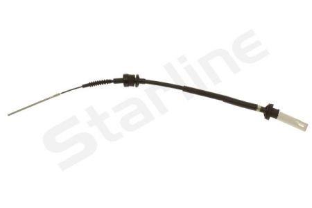 StarLine LA CL.016 Clutch cable LACL016