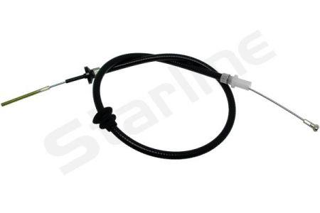 StarLine LA CL.0222 Clutch cable LACL0222