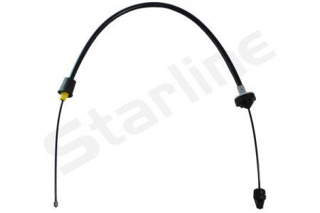 StarLine LA CL.0300 Clutch cable LACL0300