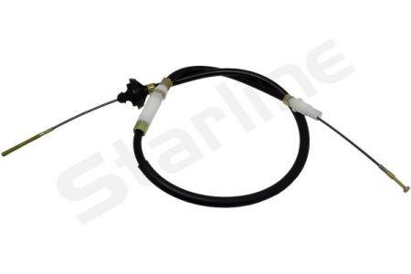 StarLine LA CL.0312 Clutch cable LACL0312