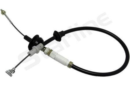 StarLine LA CL.0313 Clutch cable LACL0313