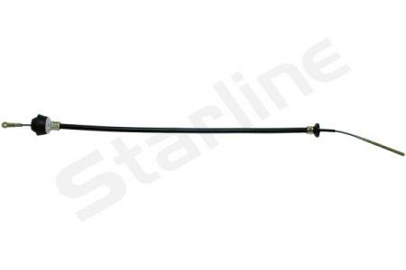 StarLine LA CL.0316 Clutch cable LACL0316