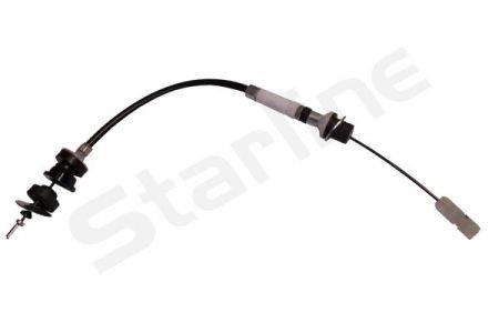 StarLine LA CL.0321 Clutch cable LACL0321