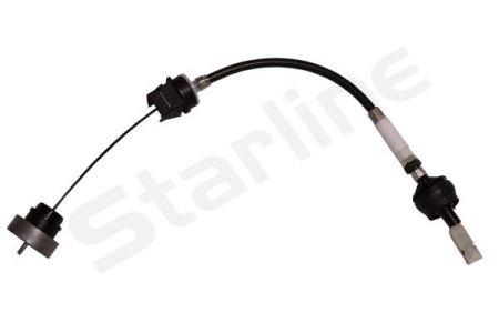 StarLine LA CL.0322 Clutch cable LACL0322