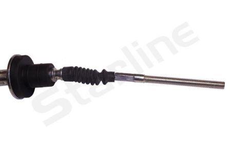 StarLine LA CL.0351 Clutch cable LACL0351