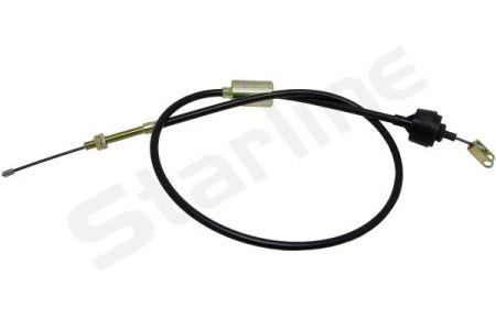 StarLine LA CL.049 Clutch cable LACL049