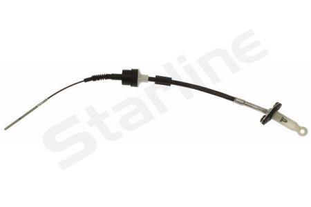 StarLine LA CL.0614 Clutch cable LACL0614