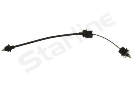 StarLine LA CL.091 Clutch cable LACL091