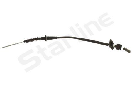 StarLine LA CL.1230 Clutch cable LACL1230