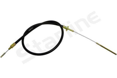 StarLine LA CL.177 Clutch cable LACL177