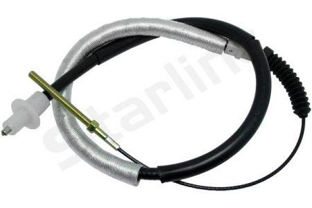 StarLine LA CL.215 Clutch cable LACL215