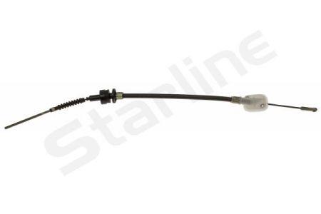 StarLine LA CL.306 Clutch cable LACL306