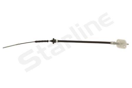 StarLine LA CL.318 Clutch cable LACL318